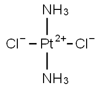 Cisplatino