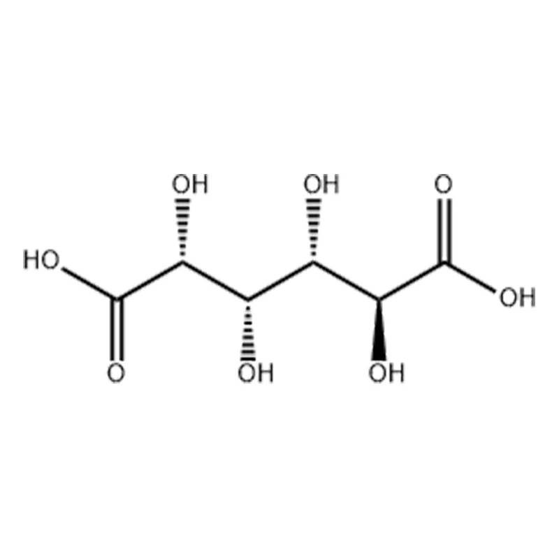 Acido D-glucarico