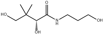 Dexpantenolo