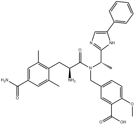 Eluxadolina