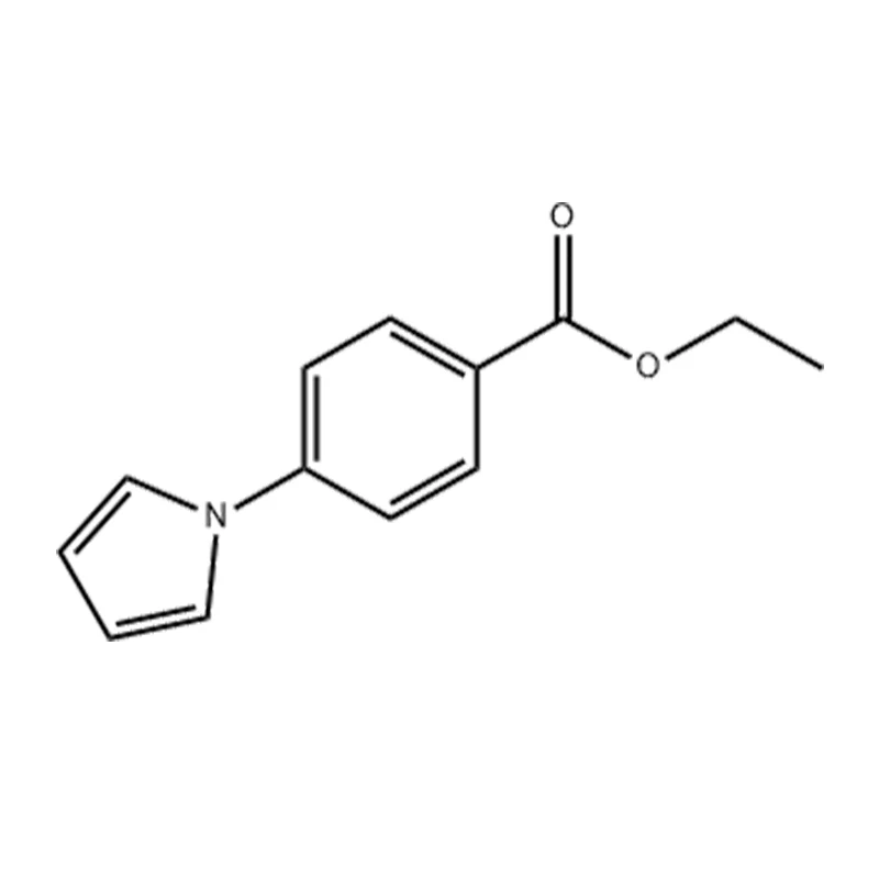 ETIL 4-(1H-PIRROLO-1-YL)BENZOATO