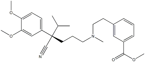 Etripamil