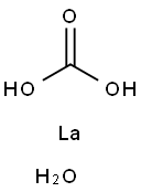 Carbonato di lantanio