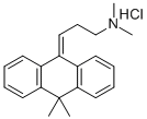 Melitracene HCL