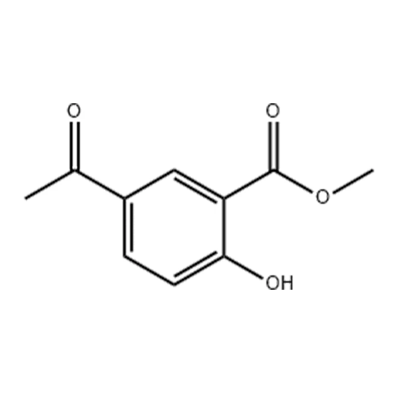 Metil 5-acetilsalicilato
