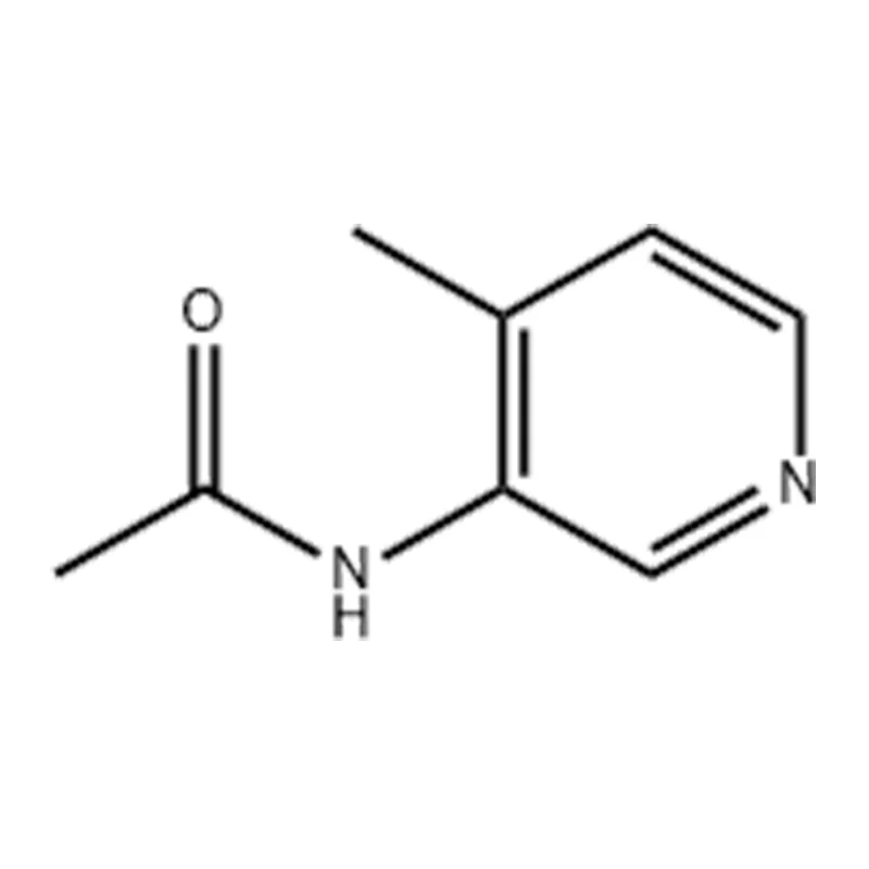 N-(4-metilpiridin-3-il)acetammide