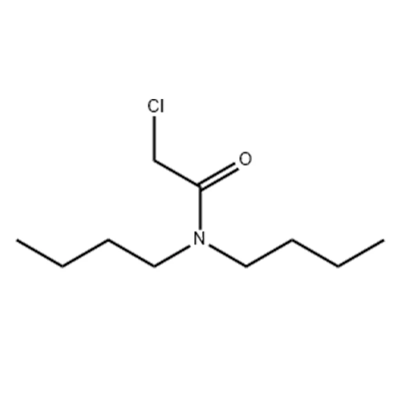 N,N-dibutil-2-cloro-acetammide