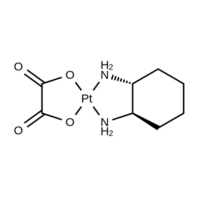Oxaliplatino