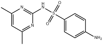 Sulfadimidina (SMZ)