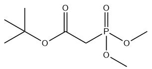 terz-butile 2-(dimetossifosforil)acetato